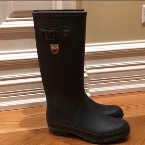 ROOTS CANADA  Rain Boots